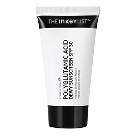 Polyglutamic Acid Dewy Suncscreen SPF30 - Sonnencreme Gesicht SPF 30